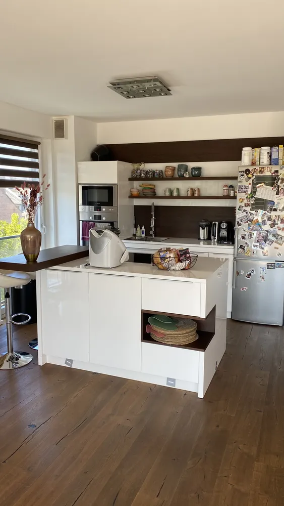 3 Zimmer Wohnung mit 93 m² in Düsseldorf – Bild 3