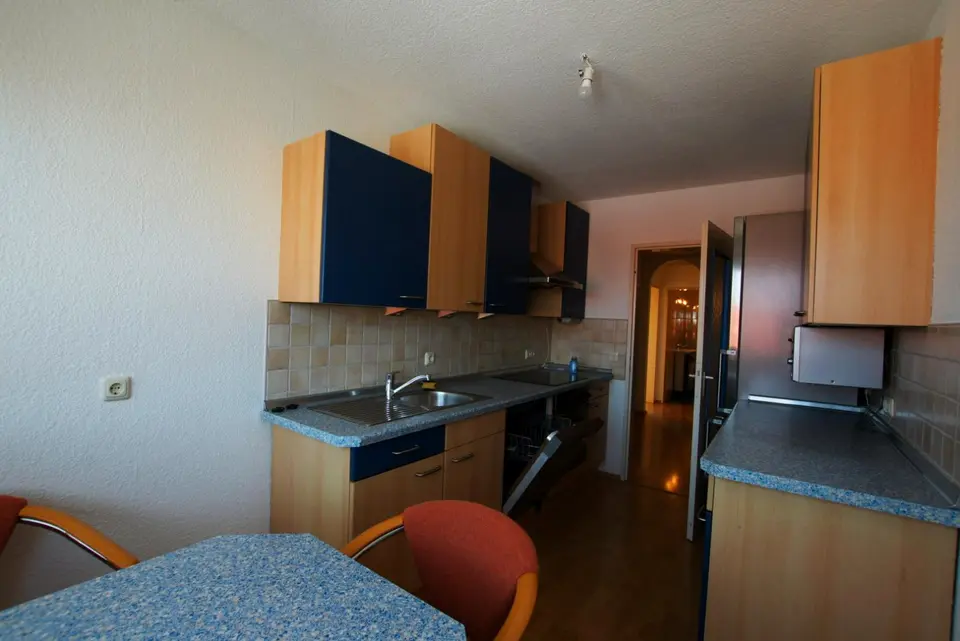 2 Zimmer Wohnung mit 67 m² in Nürnberg – Bild 8