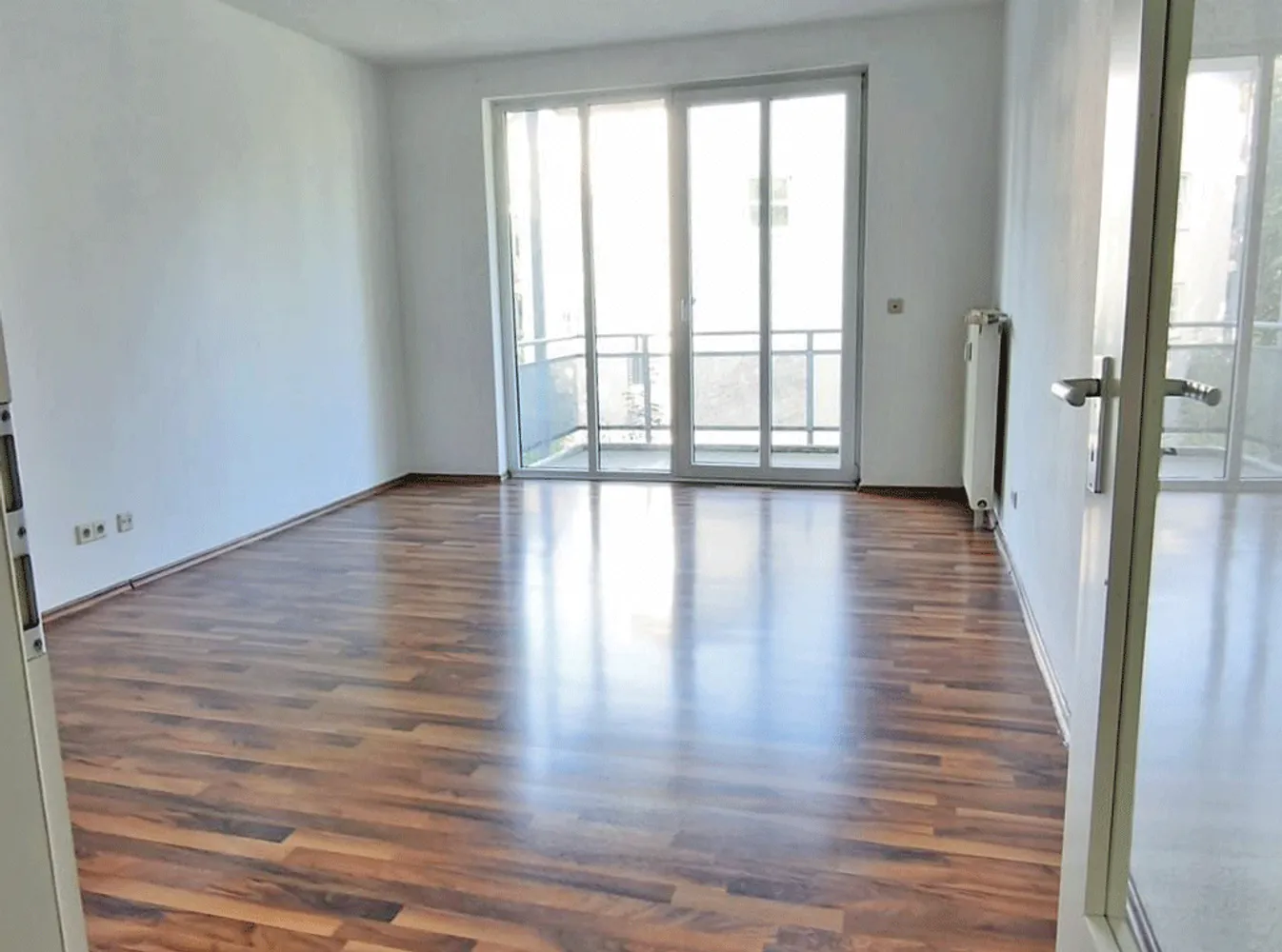 2 room apartment with 67 m² in Bielefeld – Photo 1