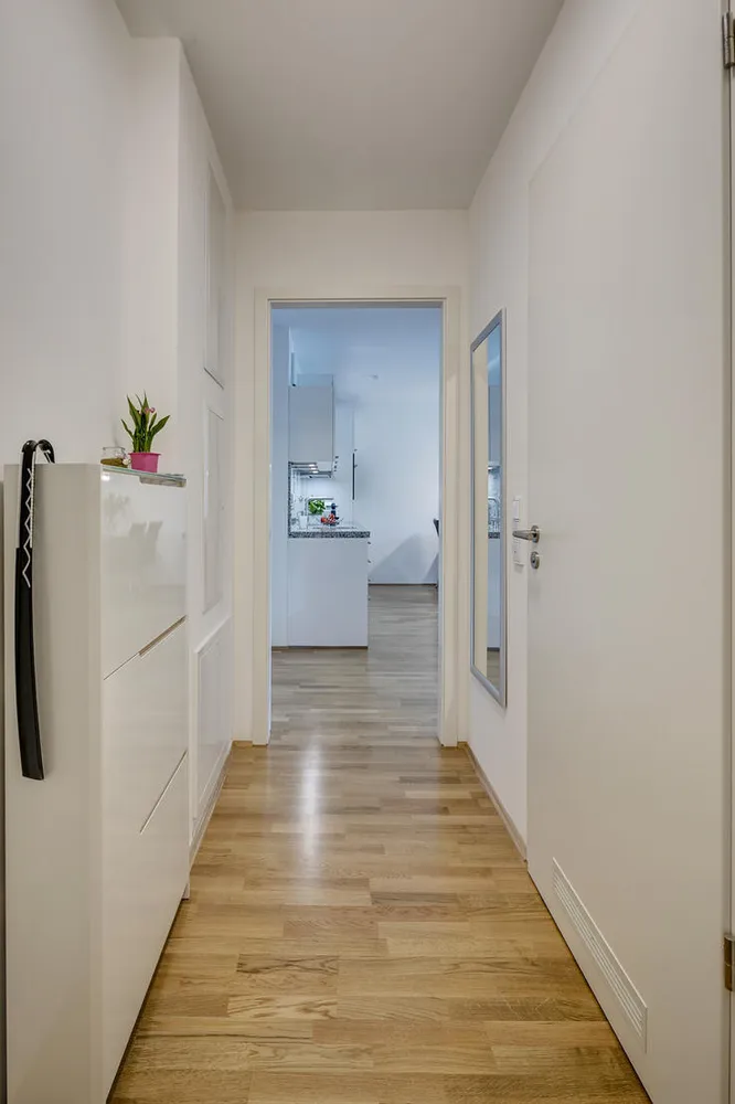 2 Zimmer Wohnung mit 52 m² in München – Bild 11