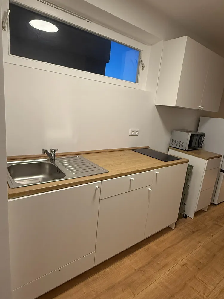 1 Zimmer Wohnung mit 12 m² in Berlin – Bild 10