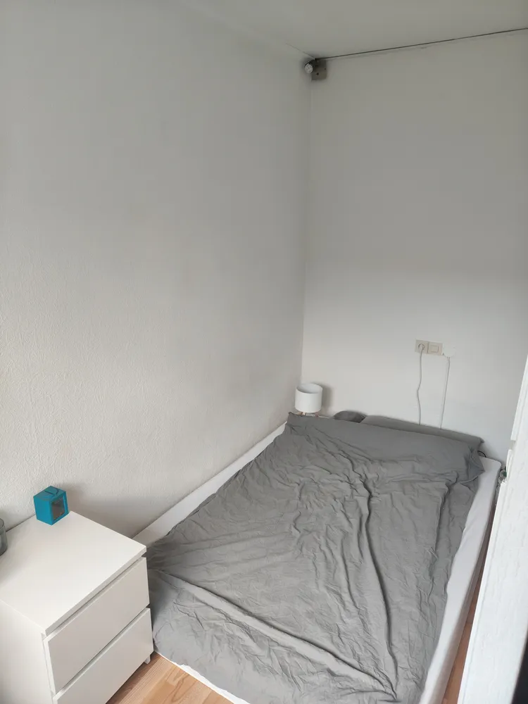 2 Zimmer Wohnung mit 50 m² in Gelsenkirchen – Bild 4
