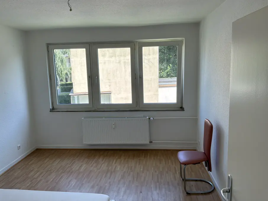 2 Zimmer Wohnung mit 53 m² in Mönchengladbach – Bild 1
