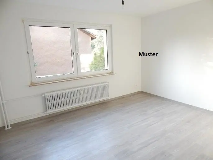 2 Zimmer Wohnung mit 50 m² in Bochum – Bild 4