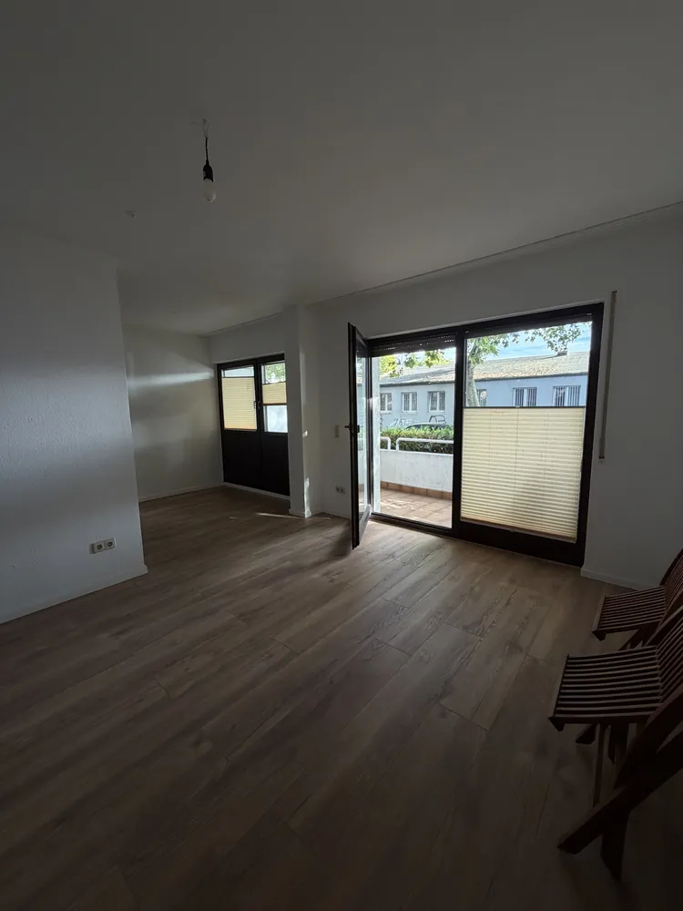 2 Zimmer Wohnung mit 52 m² in Frankfurt am Main – Bild 9