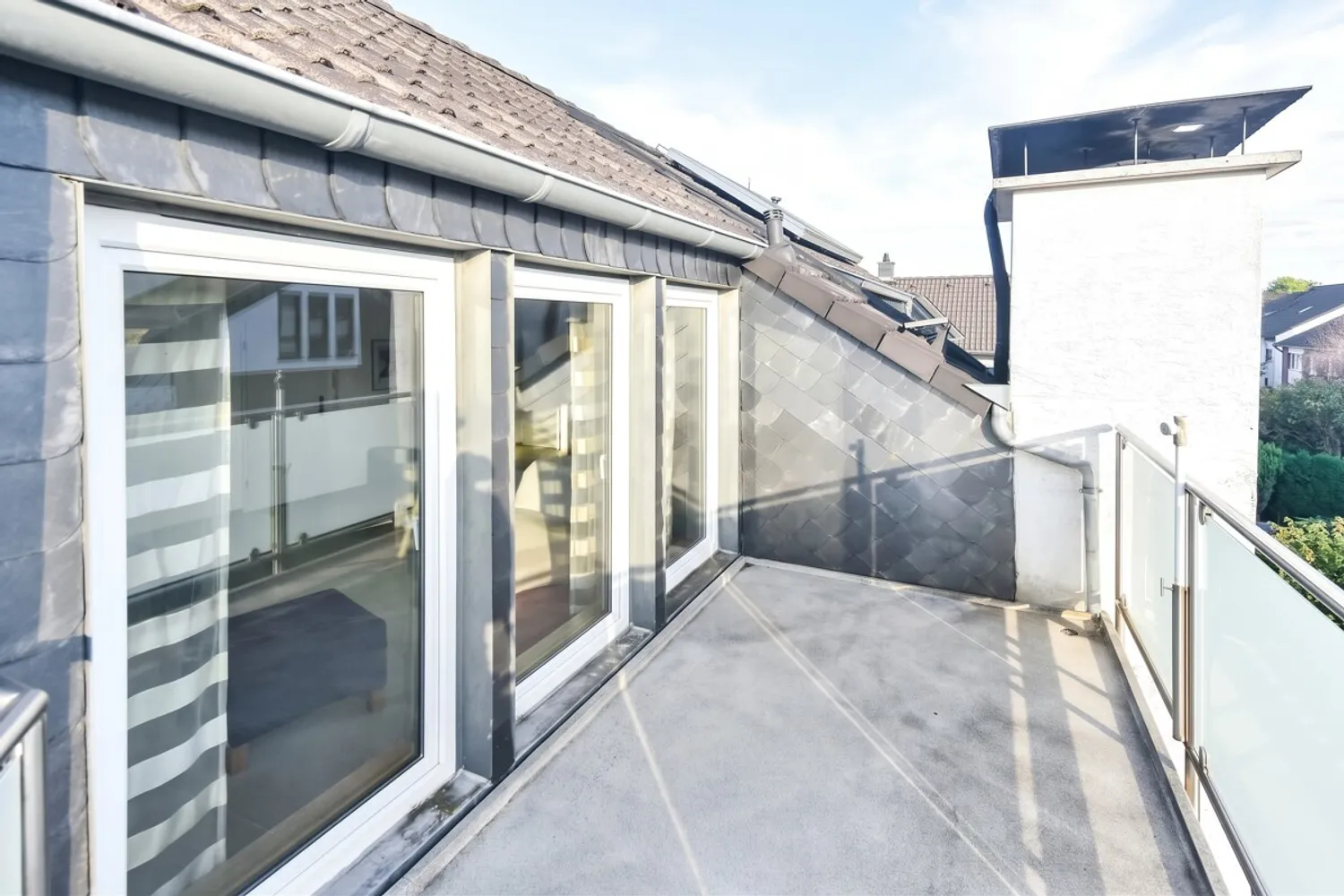1 Zimmer Wohnung mit 54 m² in Solingen – Bild 5