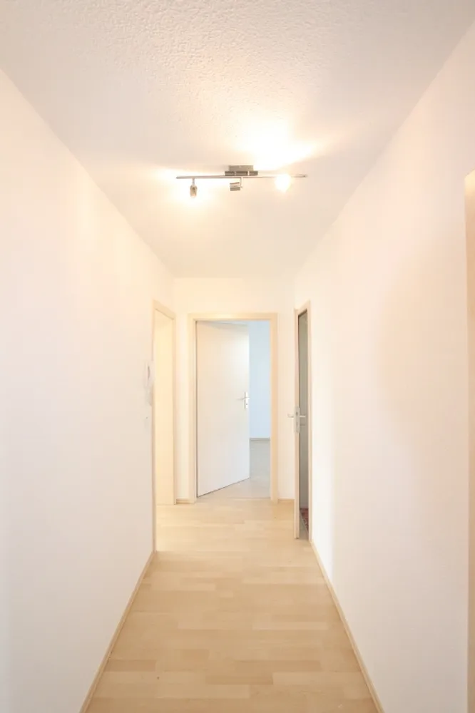 2 room apartment with 53 m² in Chemnitz – Photo 7