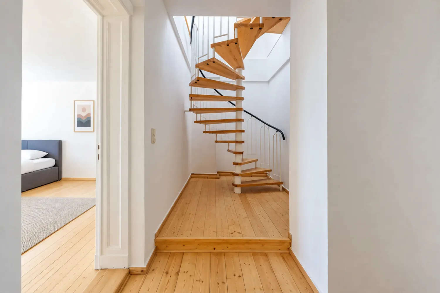 WG-Zimmer mit 20 m² in Berlin – Bild 3