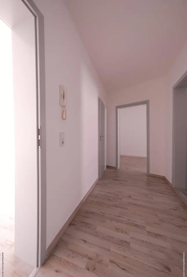 2 Zimmer Wohnung mit 59 m² in Annaberg-Buchholz – Bild 3
