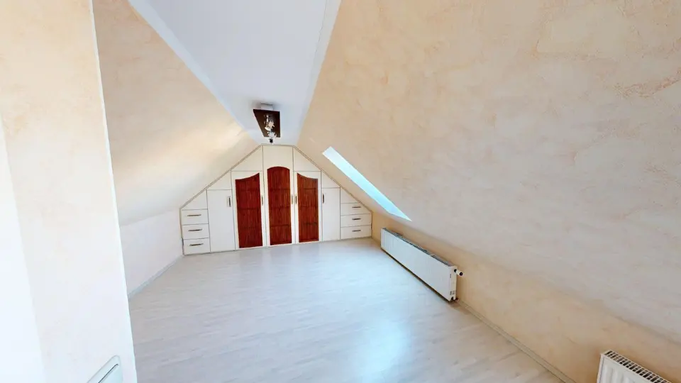 3 Zimmer Wohnung mit 144 m² in Köthen – Bild 6