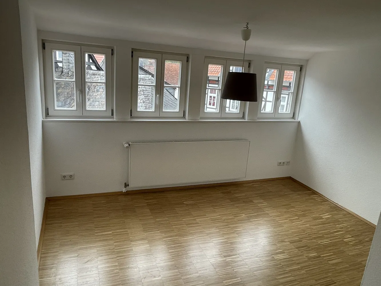 3 Zimmer Wohnung mit 85 m² in Goslar – Bild 1