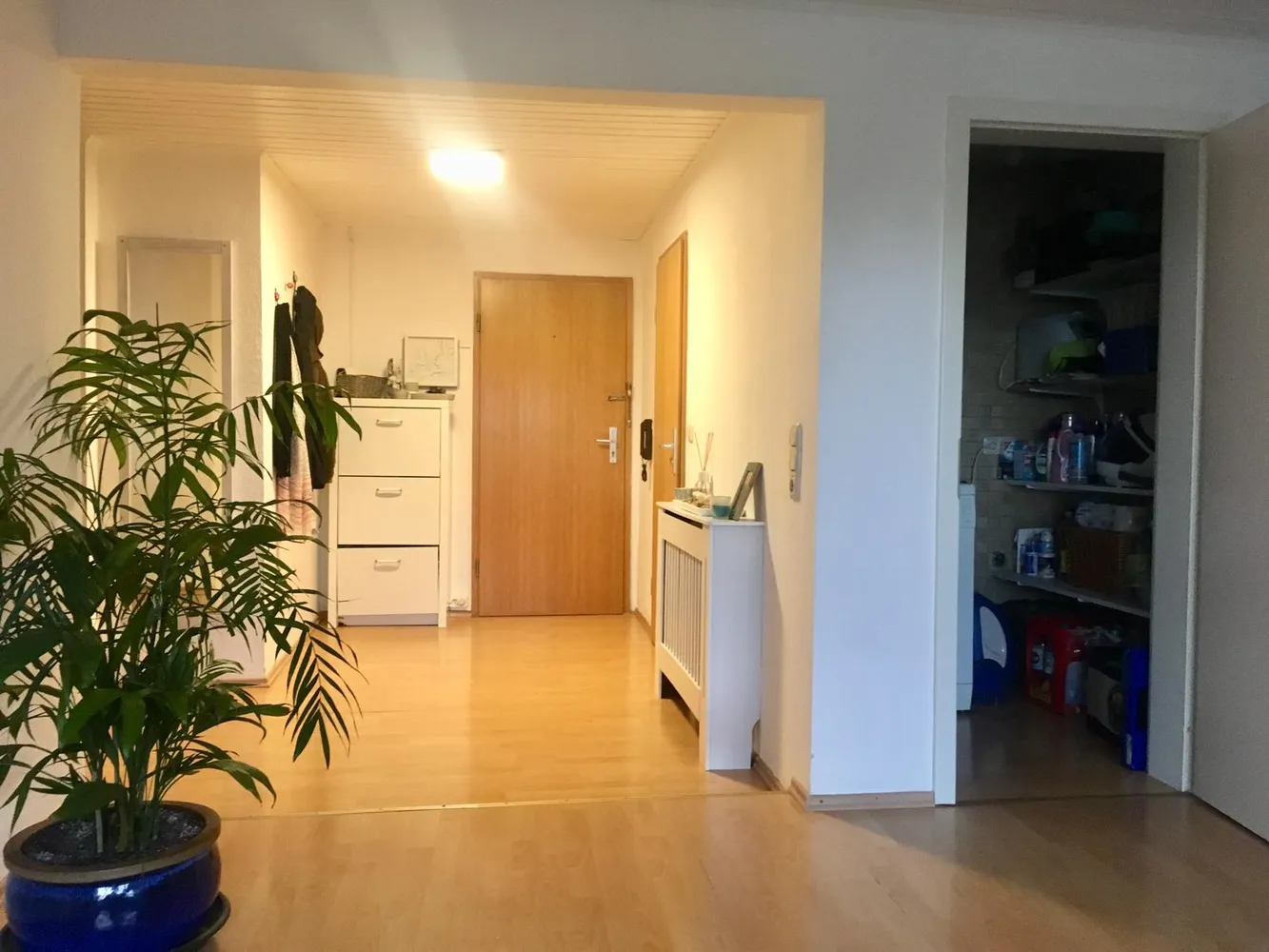 2 Zimmer Wohnung mit 68 m² in Wiesbaden – Bild 5
