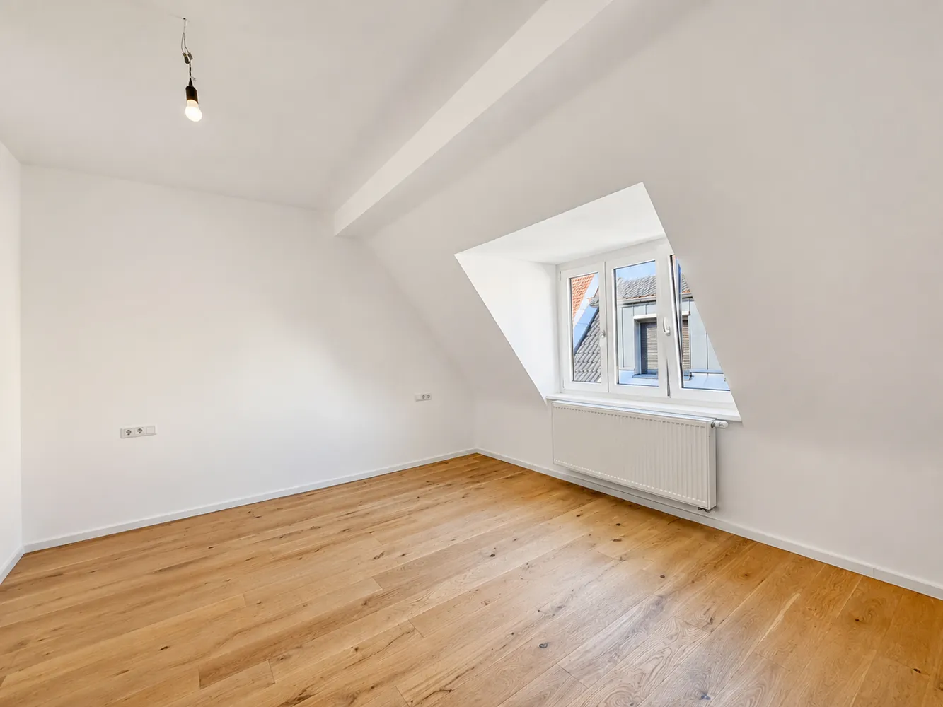 2 Zimmer Wohnung mit 54 m² in Nürnberg – Bild 4