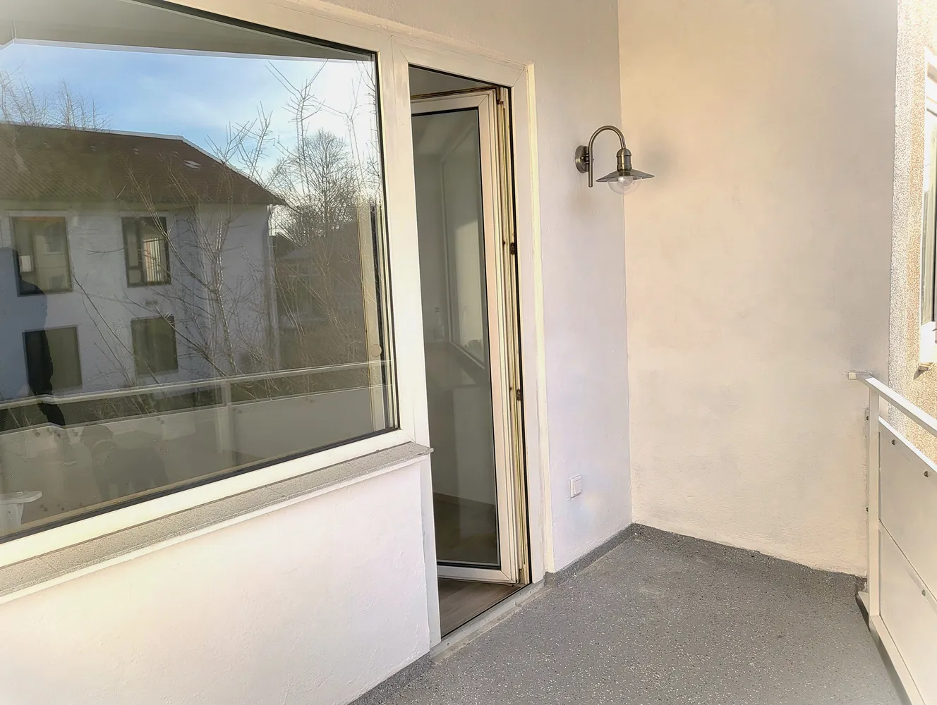 2 Zimmer Wohnung mit 50 m² in Düsseldorf – Bild 11