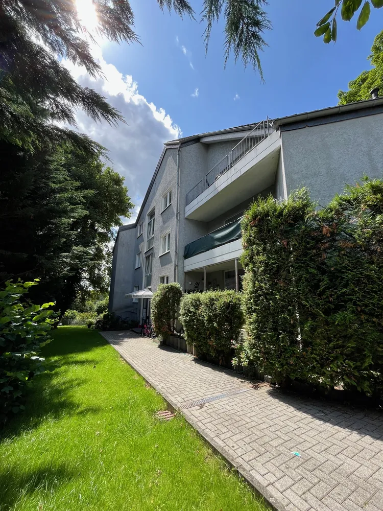 3 Zimmer Wohnung mit 77 m² in Aachen – Bild 2