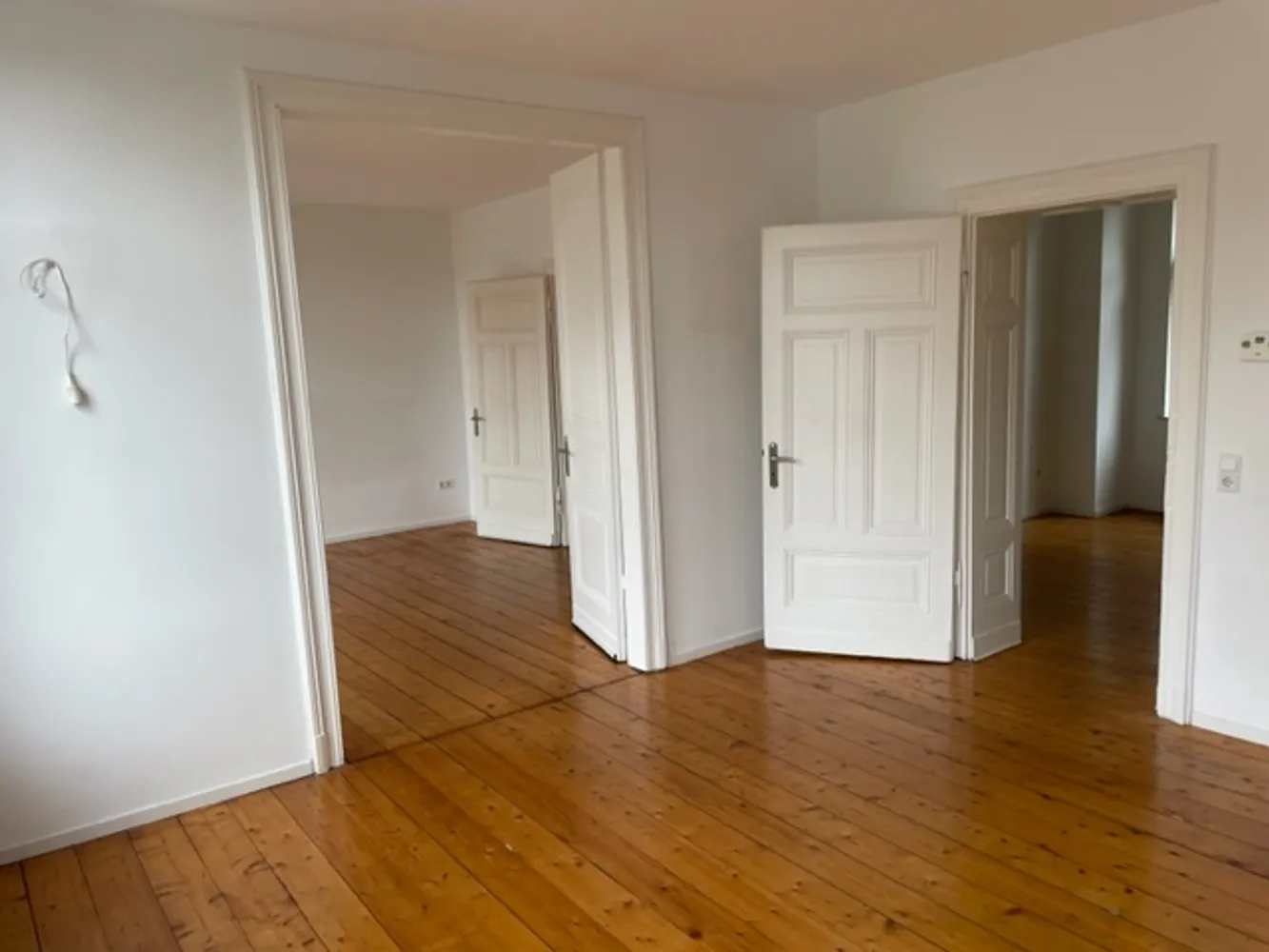 4 room apartment with 103 m² in Wuppertal – Photo 3
