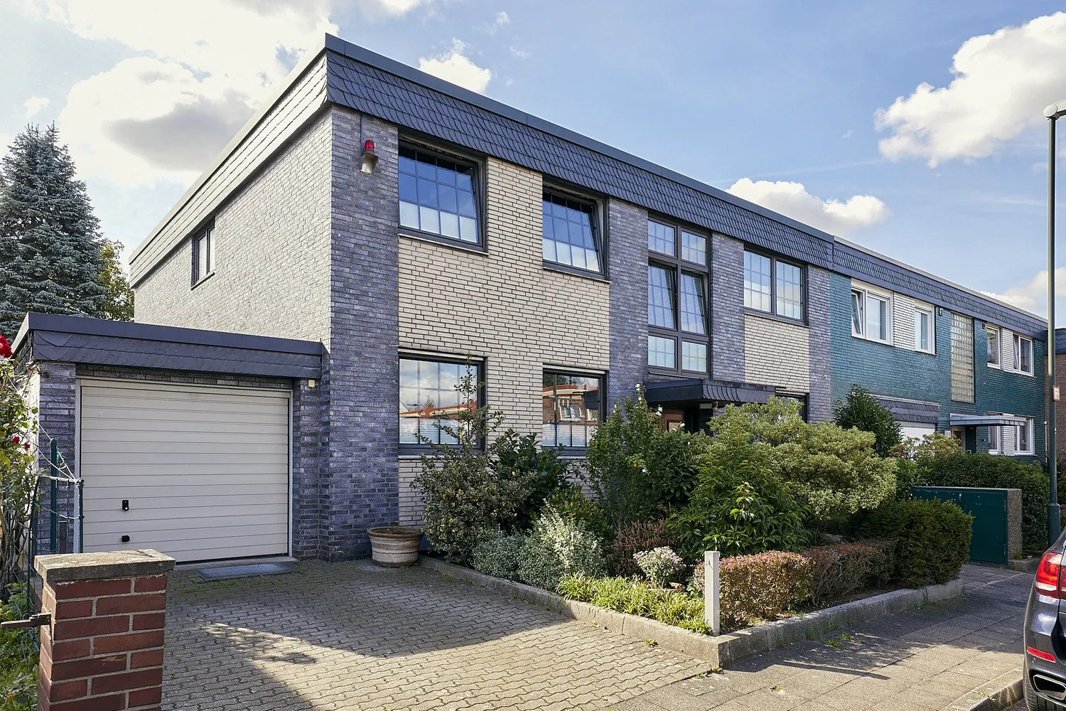 1 Zimmer Wohnung mit 40 m² in Düsseldorf – Bild 8