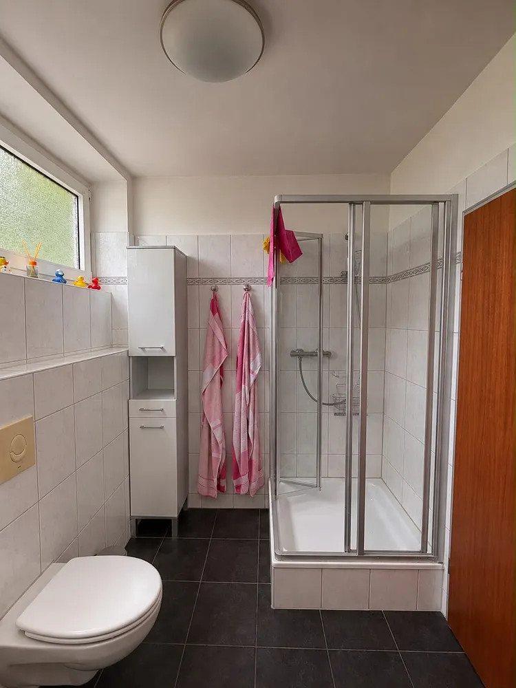 4 Zimmer Wohnung mit 142 m² in Gelsenkirchen – Bild 8