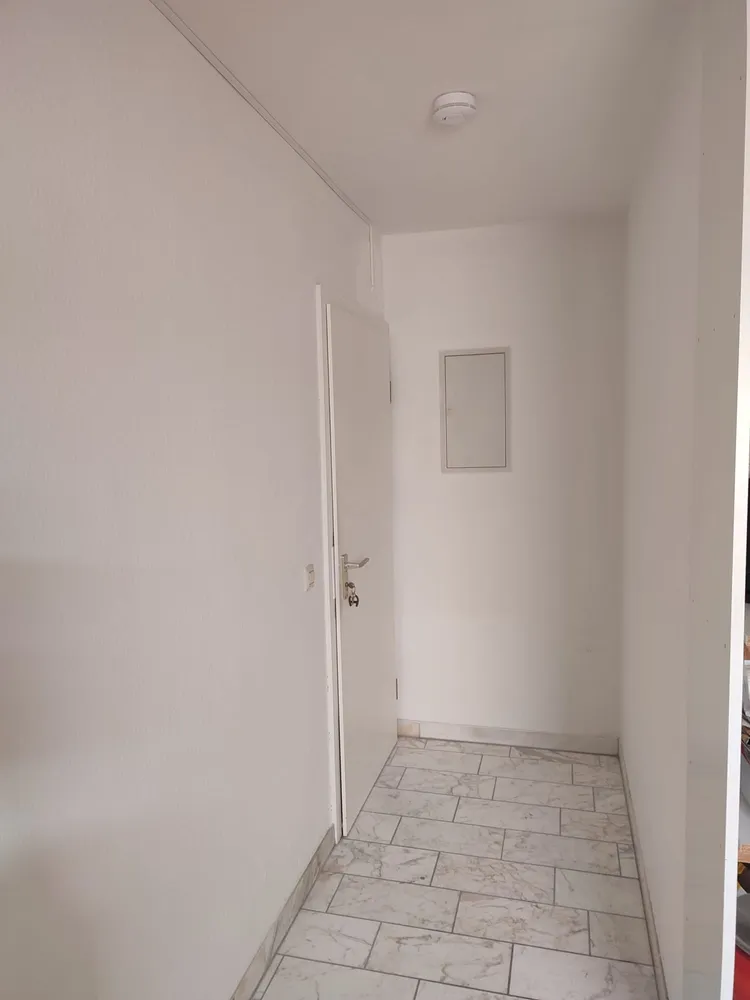 1 Zimmer Wohnung mit 25 m² in Stuttgart – Bild 5