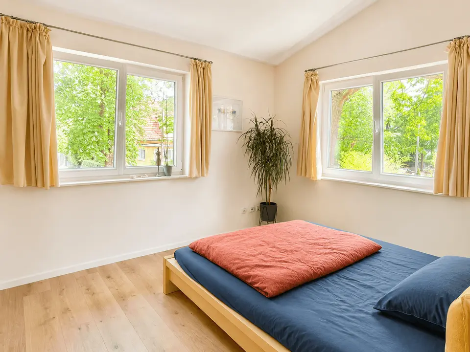 4 Zimmer Haus mit 140 m² in Berlin – Bild 6