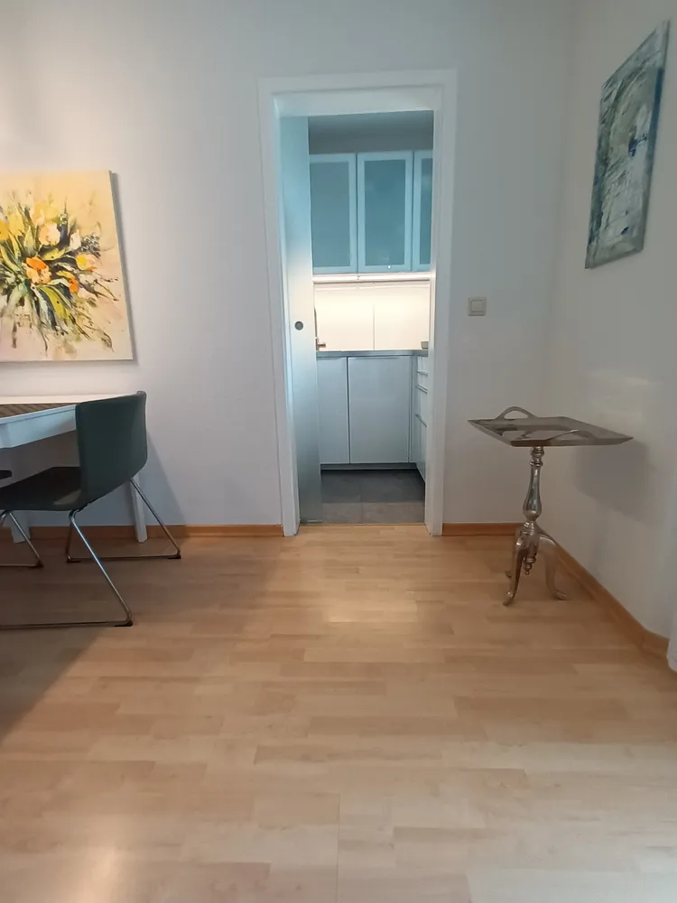 2 Zimmer Wohnung mit 62 m² in Frankfurt am Main – Bild 6