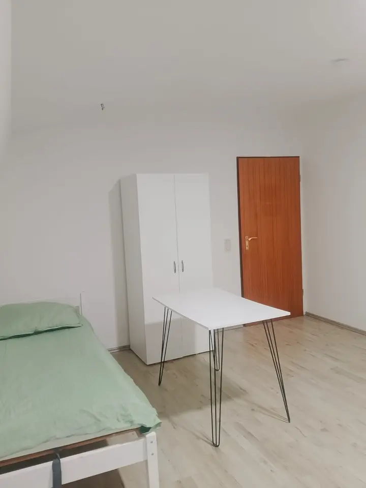 WG-Zimmer mit 33 m² in Buxtehude – Bild 6