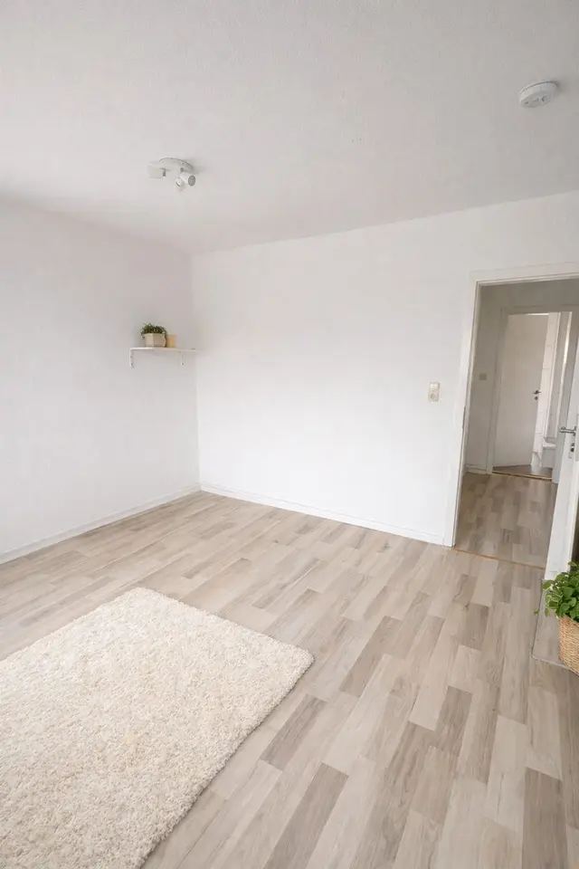 2 Zimmer Wohnung mit 49 m² in Wismar – Bild 6