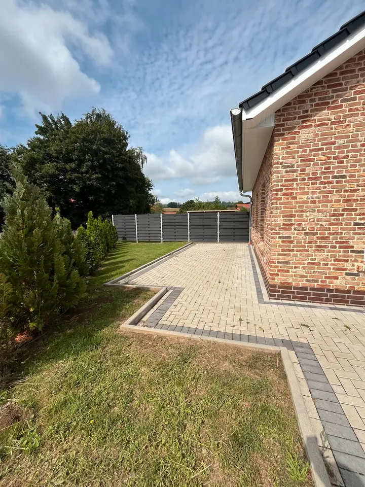 3 Zimmer Wohnung mit 96 m² in Osterode am Harz – Bild 3