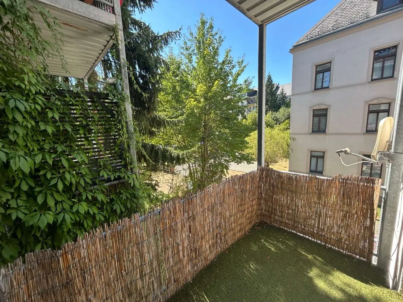 5 Zimmer Wohnung mit 111 m² in Chemnitz – Bild 5