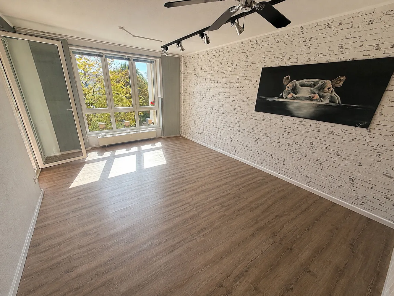 2 Zimmer Wohnung mit 43 m² in Düsseldorf – Bild 10