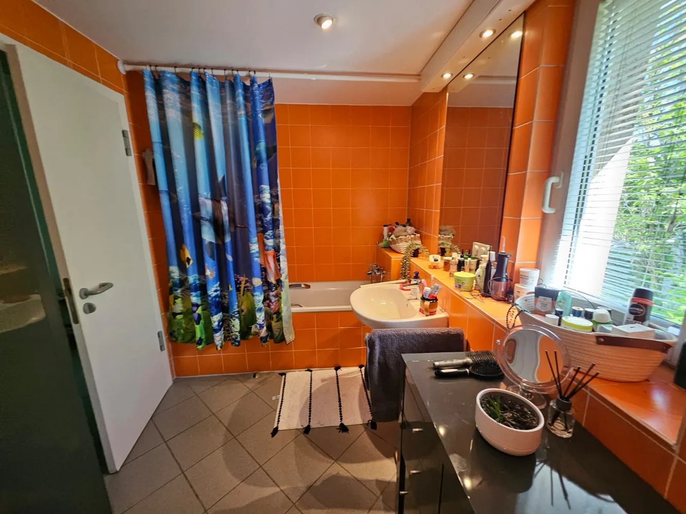 4 Zimmer Wohnung mit 110 m² in Frankfurt am Main – Bild 10