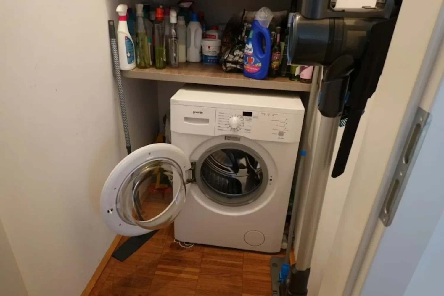 1 Zimmer Wohnung mit 13 m² in Rostock – Bild 7