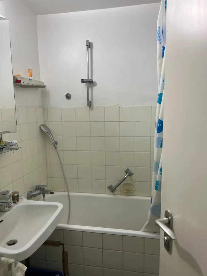 Studio mit 35 m² in München – Bild 7