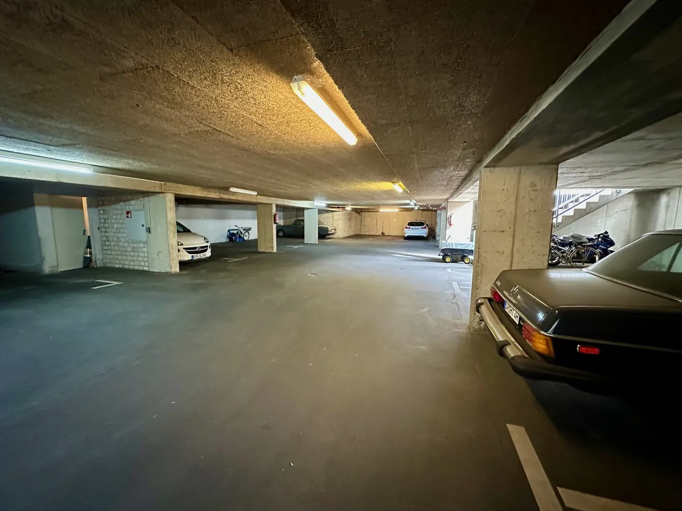 2 Zimmer Wohnung mit 59 m² in Leverkusen – Bild 4
