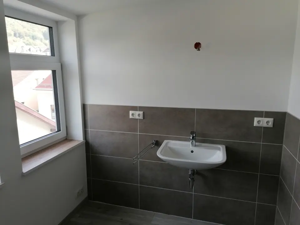 2 Zimmer Wohnung mit 62 m² in Sonneberg – Bild 8