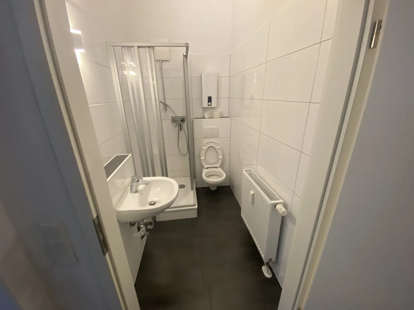 3 Zimmer Wohnung mit 60 m² in Herten – Bild 5