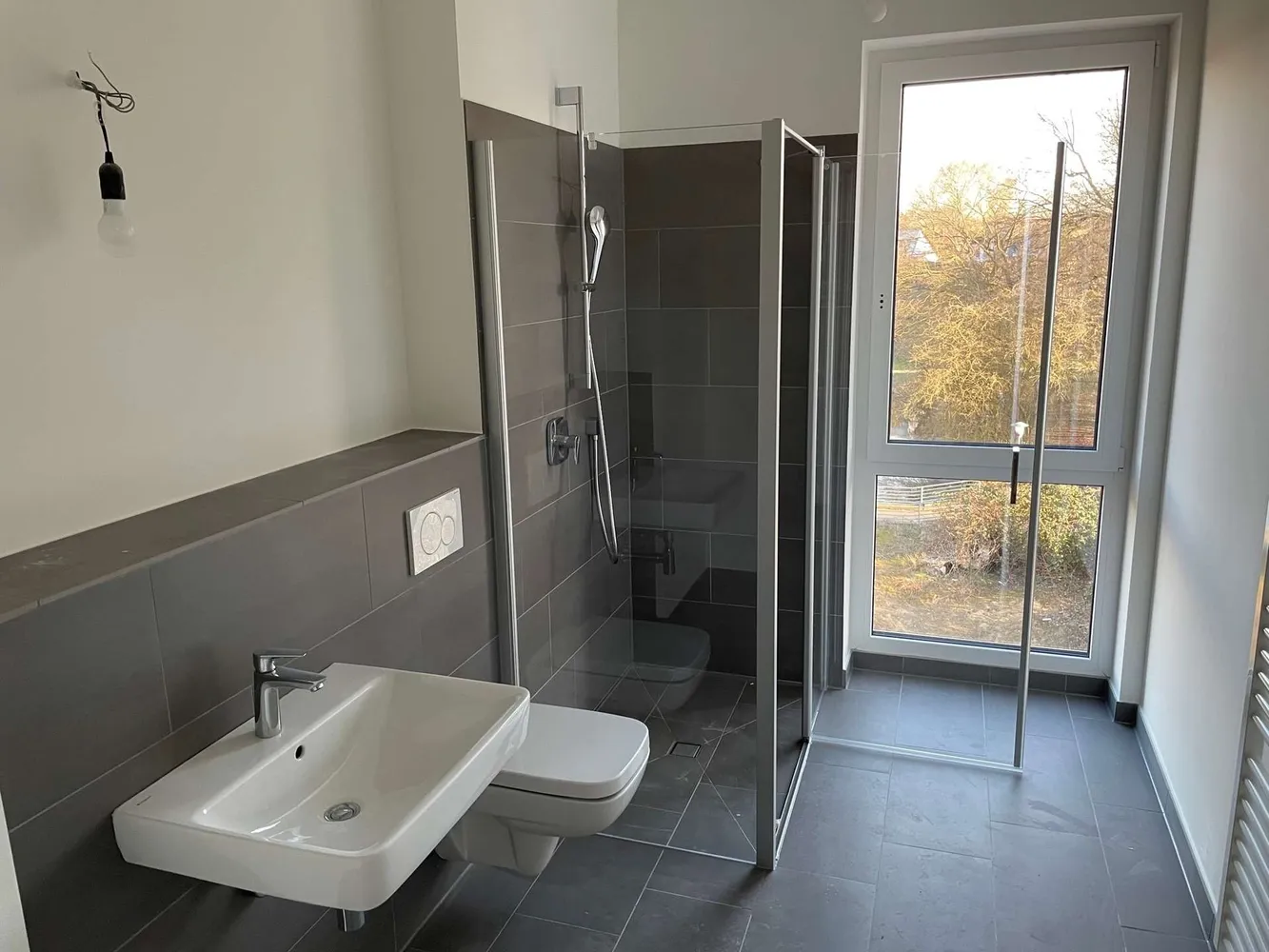 2 Zimmer Wohnung mit 55 m² in Hamburg – Bild 3
