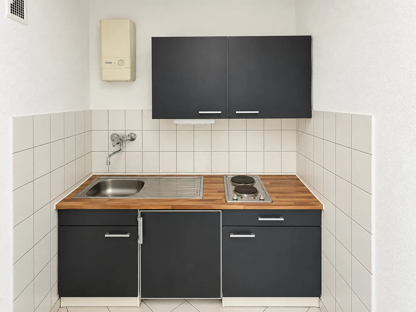 1 Zimmer Wohnung mit 26 m² in Cuxhaven – Bild 5