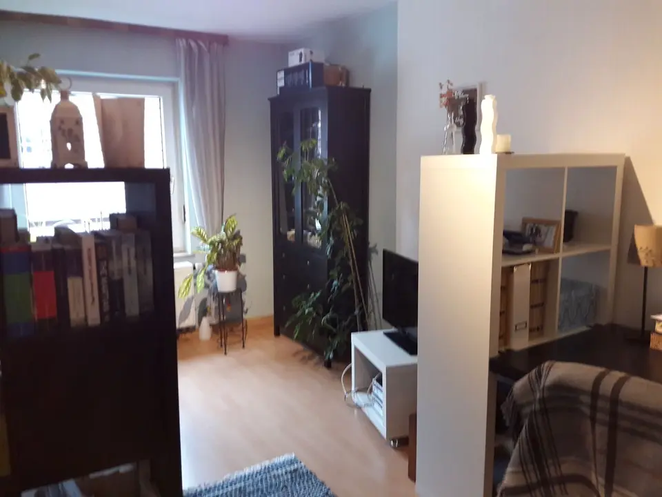 2 Zimmer Wohnung mit 57 m² in Gießen – Bild 3