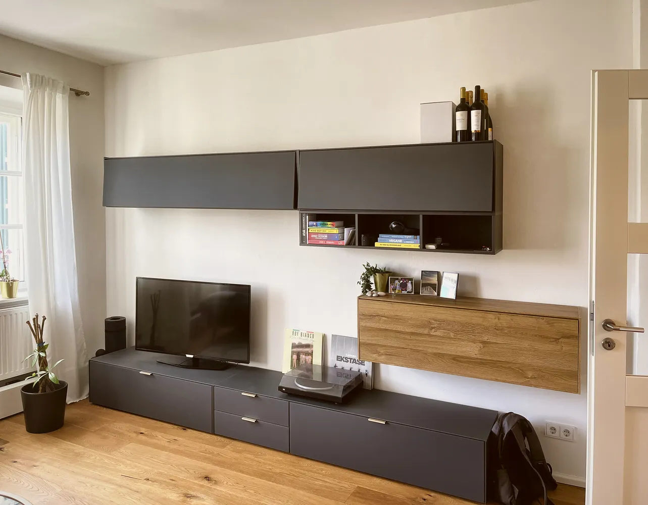 2 Zimmer Wohnung mit 46 m² in Augsburg – Bild 5