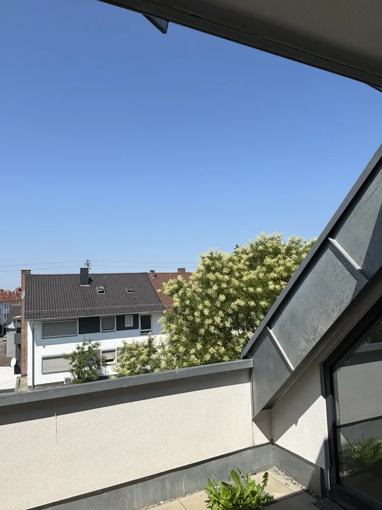 4 Zimmer Wohnung mit 108 m² in Kirchheim unter Teck – Bild 9