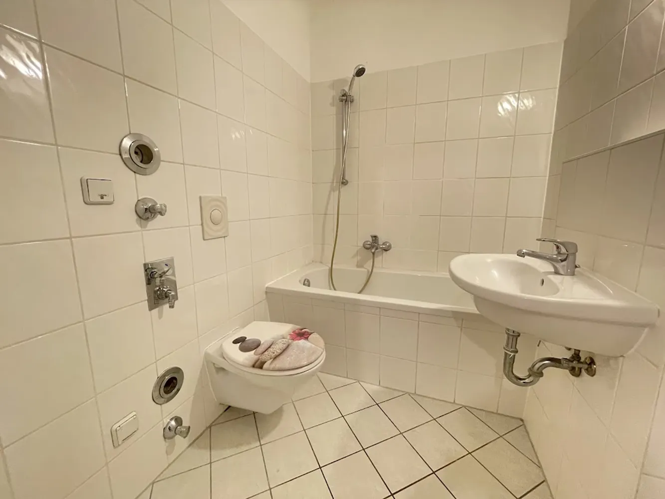 2 Zimmer Wohnung mit 48 m² in Berlin – Bild 5
