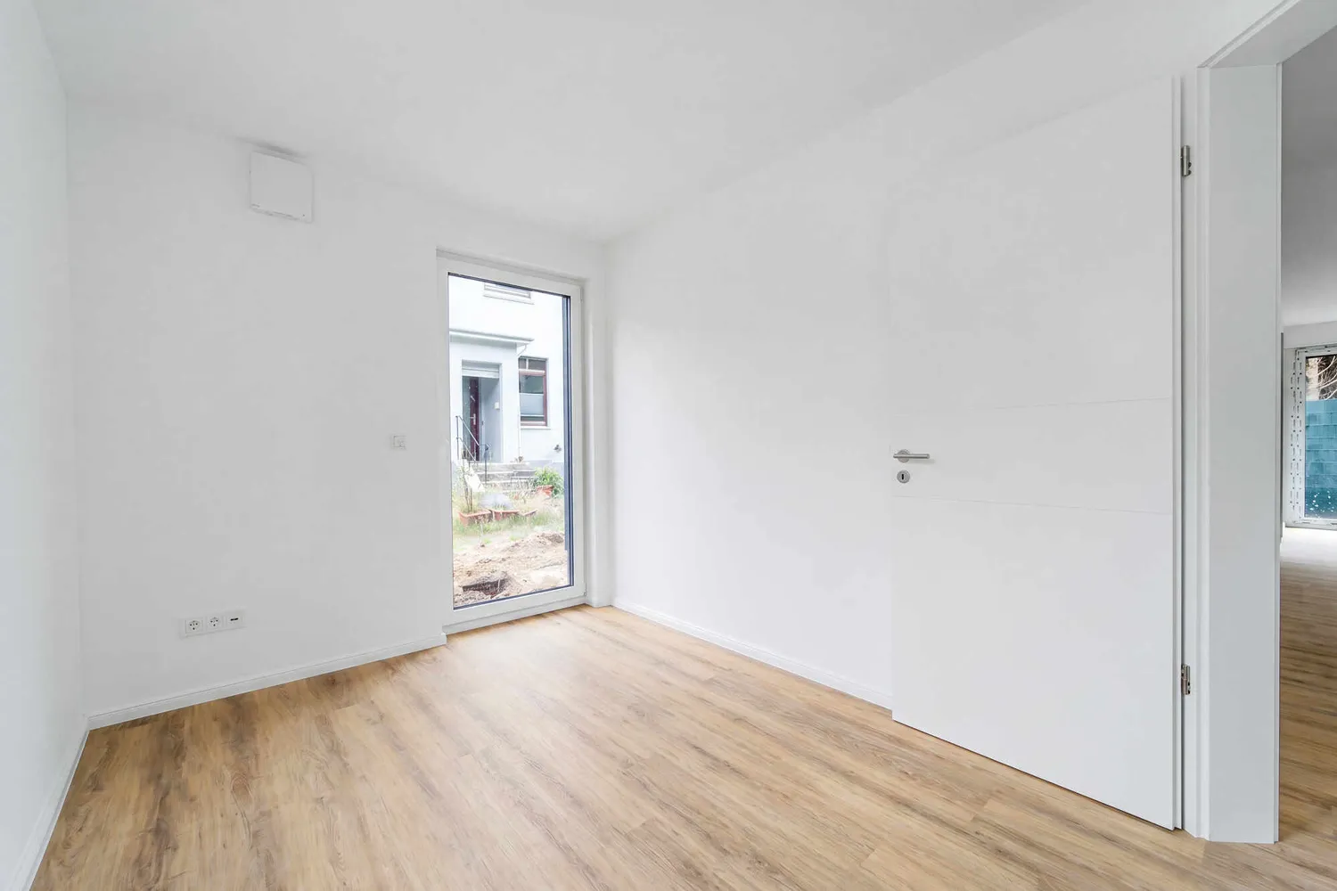 3 Zimmer Wohnung mit 70 m² in Hamburg – Bild 10