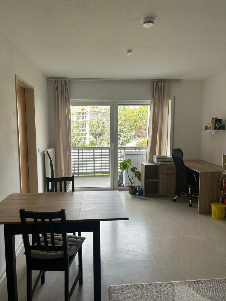2 Zimmer Wohnung mit 45 m² in Münster – Bild 5