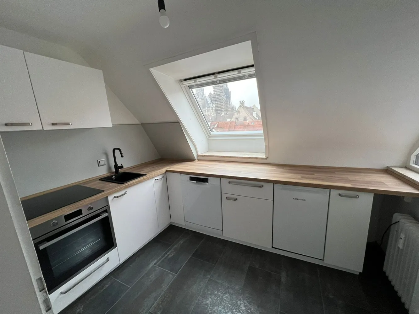 3 Zimmer Wohnung mit 76 m² in Ulm – Bild 3