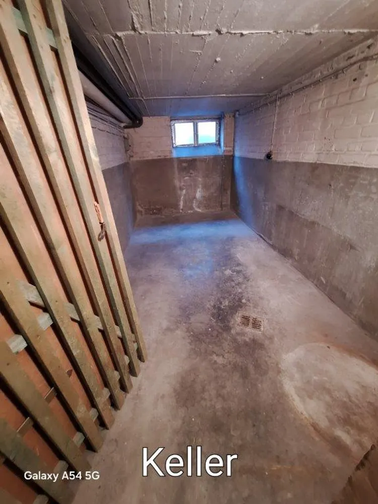 2 Zimmer Wohnung mit 55 m² in Münster – Bild 6