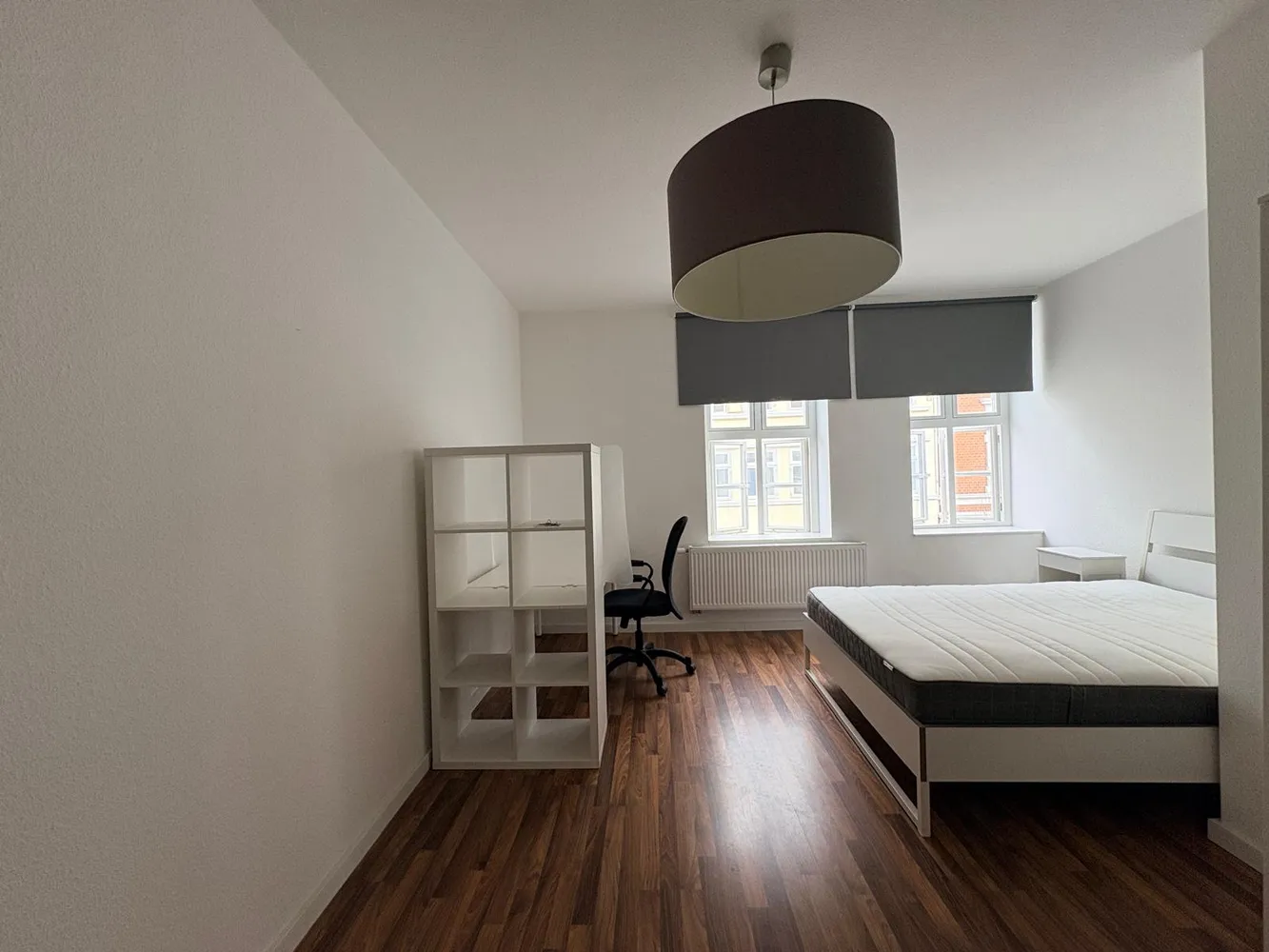 1 Zimmer Wohnung mit 32 m² in Wolfenbüttel – Bild 1