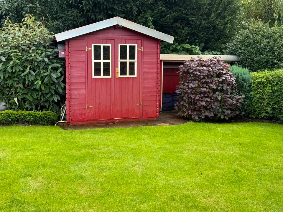 3 Zimmer Wohnung mit 87 m² in Bremen – Bild 4
