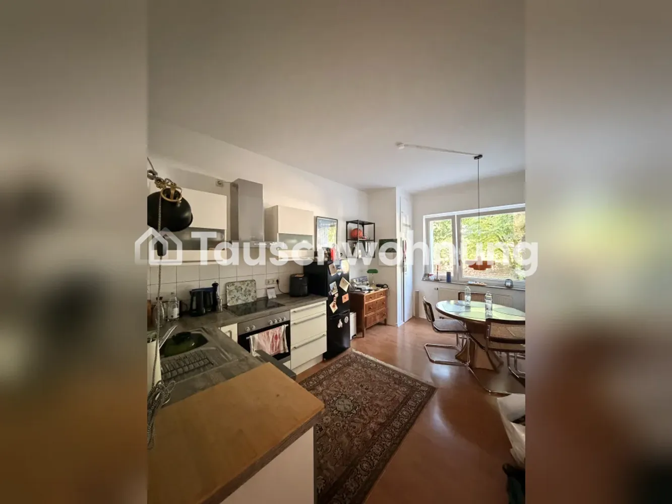 2 Zimmer Wohnung mit 40 m² in Köln – Bild 1