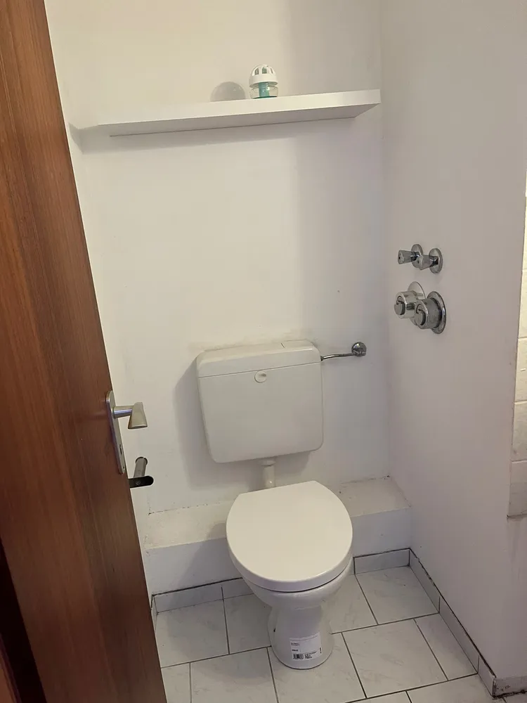 3 room apartment with 82 m² in Bremerhaven – Photo 9